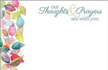 Load image into Gallery viewer, Enclosure Cards - Multiple Occasion - 50/Pk