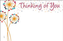 Load image into Gallery viewer, Enclosure Cards - Multiple Occasion - 50/Pk