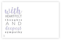 Load image into Gallery viewer, Enclosure Cards - Multiple Occasion - 50/Pk