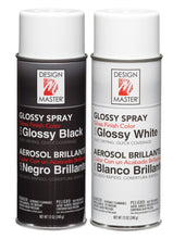 Load image into Gallery viewer, Design Master - Glossy Sprays - Each