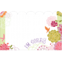 Load image into Gallery viewer, Enclosure Cards - Multiple Occasion - 50/Pk