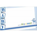 Load image into Gallery viewer, Enclosure Cards - Multiple Occasion - 50/Pk