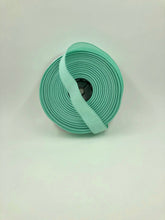 Load image into Gallery viewer, DWI Linen Ribbon - Multiple Colors & Widths - 50 Yd/Roll