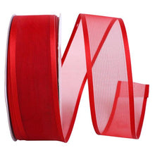 Load image into Gallery viewer, #9 Charisse Ribbon - Multiple Colors - 50 Yd/Roll