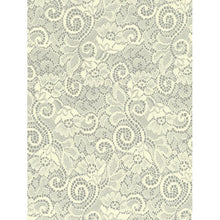 Load image into Gallery viewer, 20" Victorian Lace Krystalphane - Multiple Colors - Each