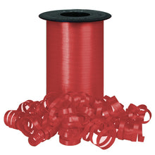 Load image into Gallery viewer, Curling Ribbon - Multiple Colors - 500Yd/Spool