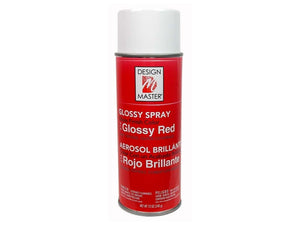 Design Master - Glossy Sprays - Each