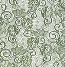 Load image into Gallery viewer, 20" Victorian Lace Krystalphane - Multiple Colors - Each