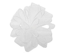 Load image into Gallery viewer, #9  DWI Sheer/Wired Chiffon Sheer Ribbon - Multiple Colors - 50 Yd/Roll