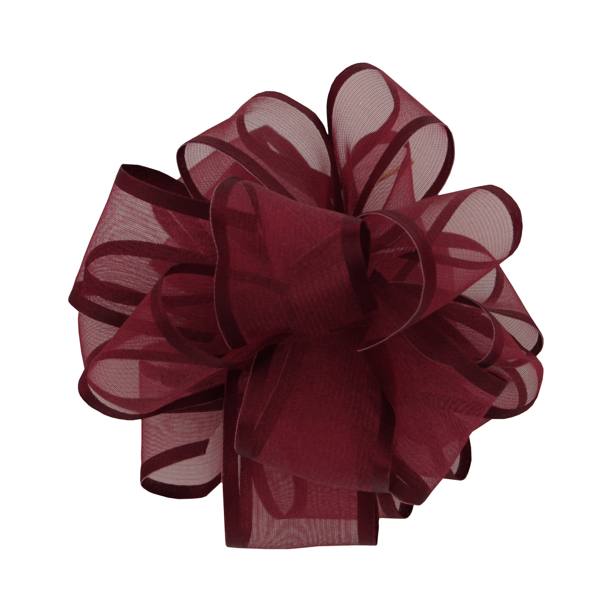 9 Charisse Ribbon - Multiple Colors - 50 Yd/Roll – Yellow Rose