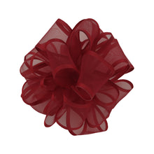Load image into Gallery viewer, #9 Charisse Ribbon - Multiple Colors - 50 Yd/Roll