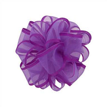 Load image into Gallery viewer, #9 Charisse Ribbon - Multiple Colors - 50 Yd/Roll