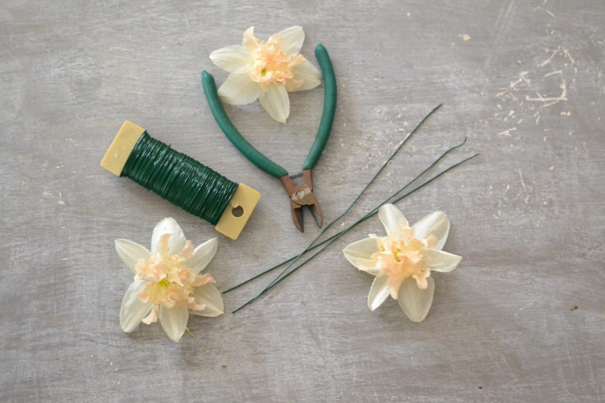 Allen Flower Rings Tools Tools & Wire – Yellow Rose Floral Supply