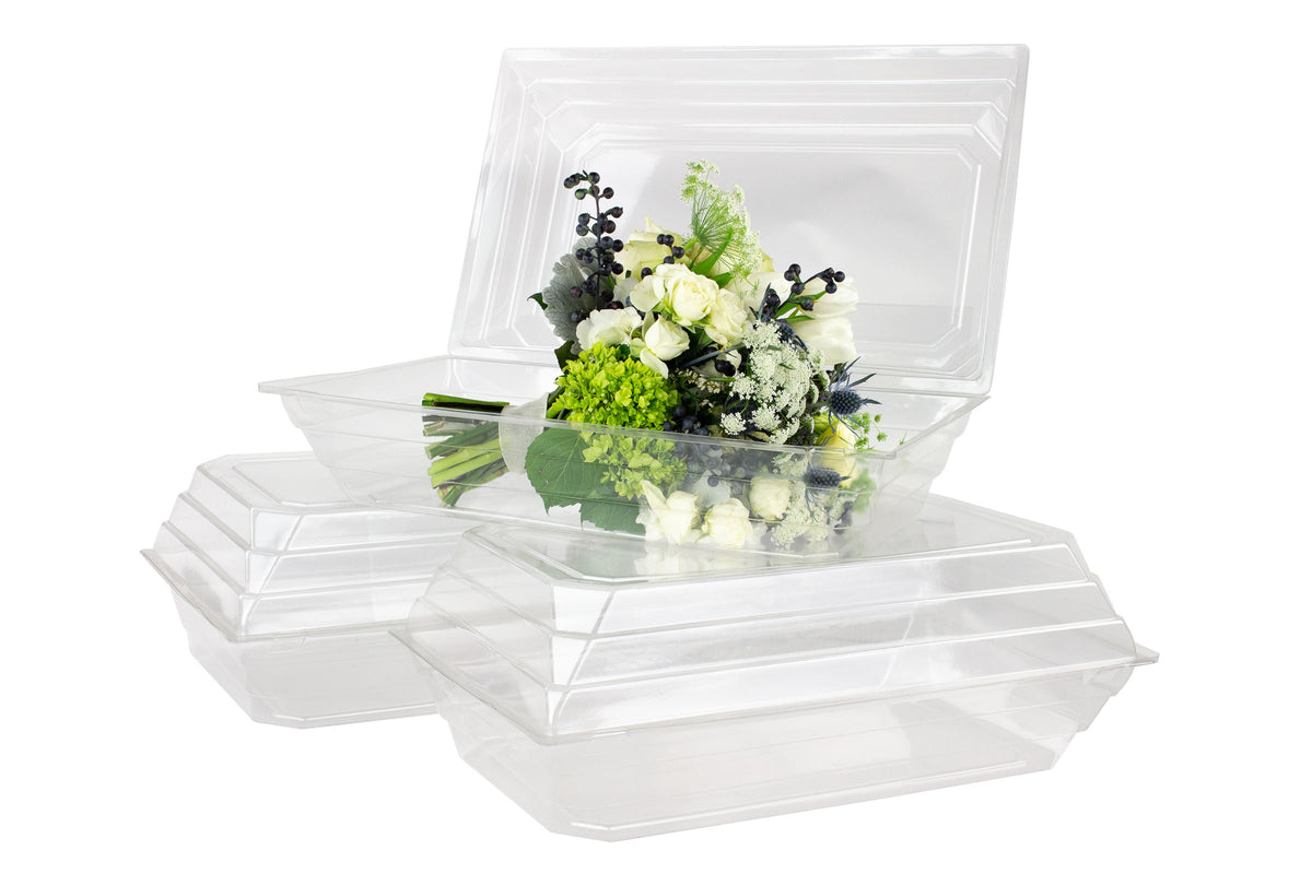 Liners & Boxes – Yellow Rose Floral Supply