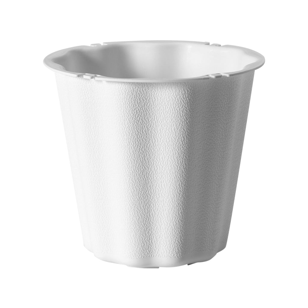 150-36-22 White Versatile Container - Each