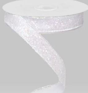 222215 - #3 W. Bolten 029 White Iridescent - Each