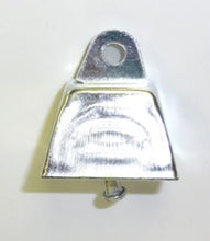 Load image into Gallery viewer, Homecoming Cowbell Trinket 1&quot; Asst. - 3/package
