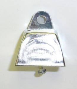 Homecoming Cowbell Trinket 1" Asst. - 3/package