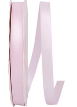 Load image into Gallery viewer, Double Face Satin Ribbon - Multiple Colors &amp; Widths - 50 Yd/Roll
