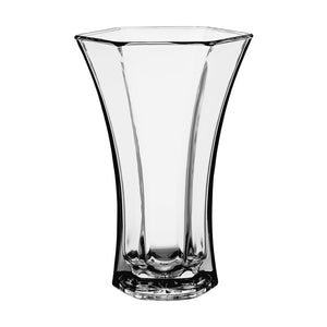4041-06-09 10 3/8" Flared Vase