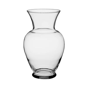 Medium to Large assorted vases - 16 total