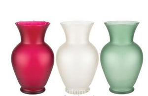 4042-06-1564 -  10 5/8 Classic Urn Triple Frost - 6/Cs