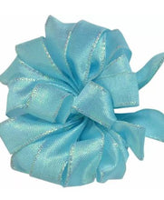 Load image into Gallery viewer, #3 Wired Amara Ribbon Asst. colors - Each 25 yd.
