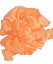 Load image into Gallery viewer, #3 Wired Amara Ribbon Asst. colors - Each 25 yd.
