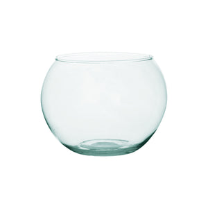 9552649-04-09 -  8" Bubble Bowl - 4/case