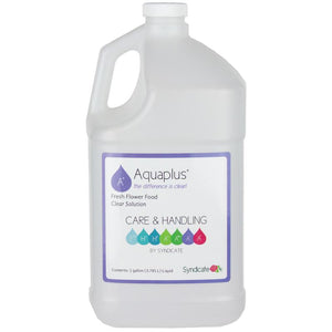 7021-06-01 Aquaplus Liquid - 1 Gal/Jug