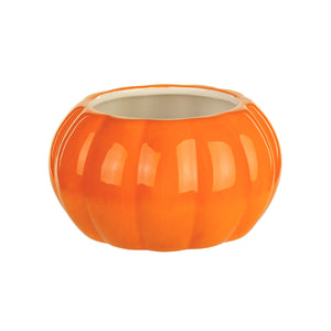 7412-06-144 5" Orange Pumpkin - 6/Cs