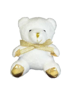 Homecoming Mum Plush Bear 3" Asst. - Each