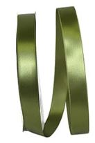 Double Face Satin Ribbon - Multiple Colors & Widths - 50 Yd/Roll