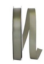 Load image into Gallery viewer, Double Face Satin Ribbon - Multiple Colors &amp; Widths - 50 Yd/Roll
