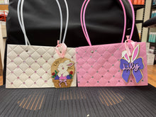 Load image into Gallery viewer, PB3002 - Pretty Bag Diamond Pattern Asst. - 12/Pk
