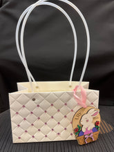 Load image into Gallery viewer, PB3002 - Pretty Bag Diamond Pattern Asst. - 12/Pk
