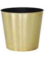 Load image into Gallery viewer, PL300 - Plastic Pot Covers Asst. - Each

