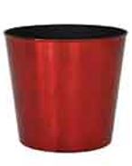 PL300 - Plastic Pot Covers Asst. - Each