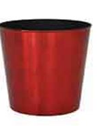 PL301 - Plastic Pot Covers Asst. - Each