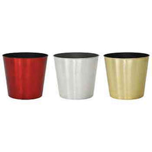 Load image into Gallery viewer, PL301 - Plastic Pot Covers Asst. - Each
