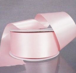 Double Face Satin Ribbon - Multiple Colors & Widths - 50 Yd/Roll