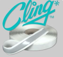 CL2306 Cling Floral Adhesive - Roll