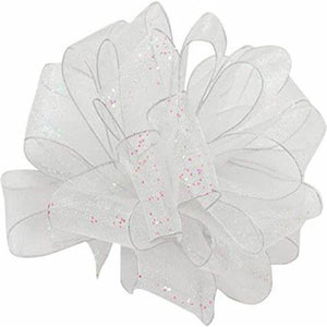 #3 Cosmic/Flash Ribbon - Multiple Colors - 25Yd/Roll – Yellow Rose ...