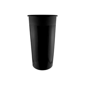 E32-12-04 7x13" Cooler Bucket - Black