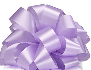 #3 Satin Acetate - Multiple Colors - 100 yd- Each