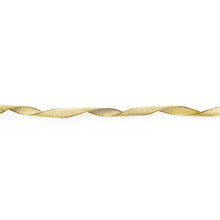 Load image into Gallery viewer, #3 Unwired Metallic Ribbon - Multiple Colors - 25 Yd/Roll
