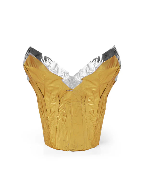 ECOVER Matte Gold  6.5