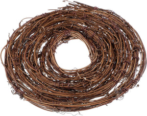 Grapevine Garland - 15ft