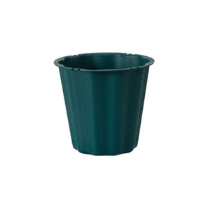 150-36-07 6 1/2" Green Versatile Container - Each