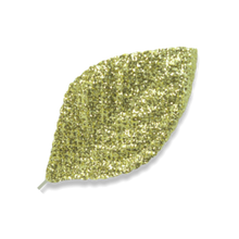 Load image into Gallery viewer, Foil Corsage Leaves - Multiple Colors - 50/Pk
